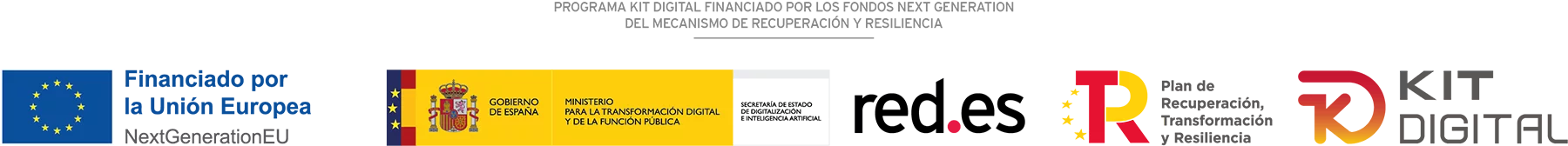 Logotipos Kit Digital